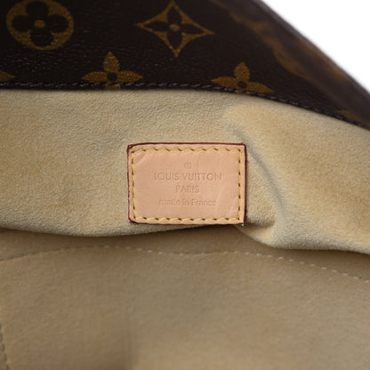 Louis Vuitton Monogram Artsy MM 6 of 7