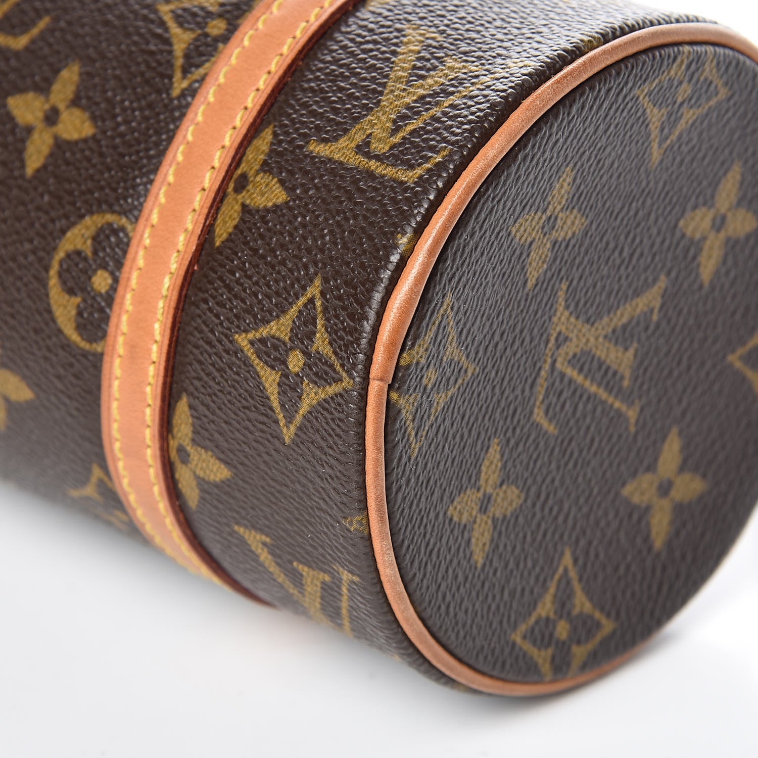 Louis Vuitton Monogram Papillon 19 12 of 12