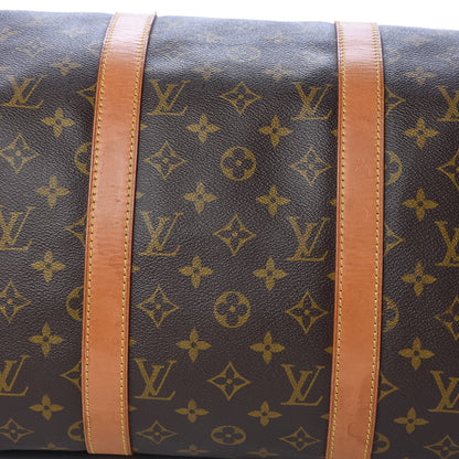 Louis Vuitton Monogram Keepall 50 15 of 18