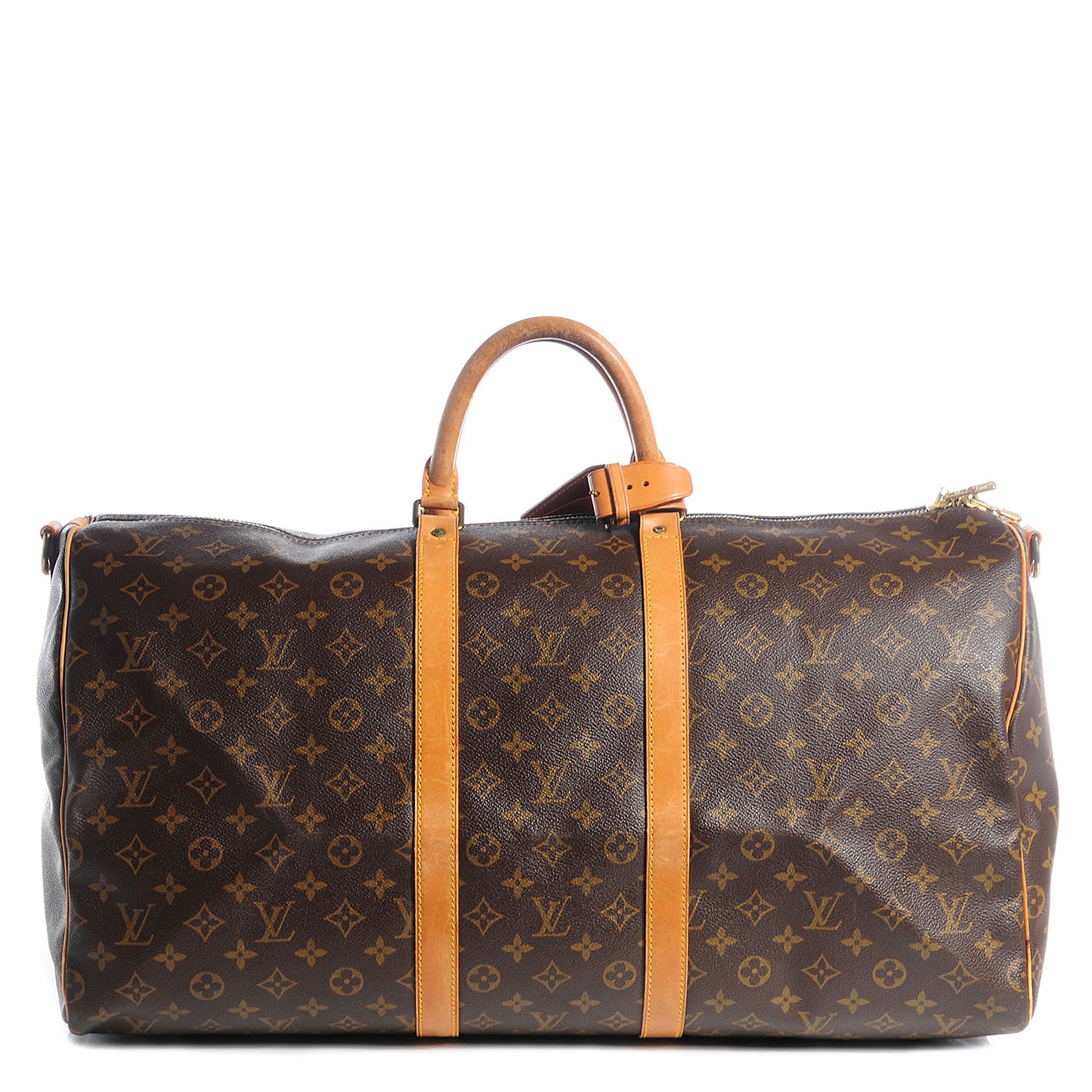 Monogram Keepall 55