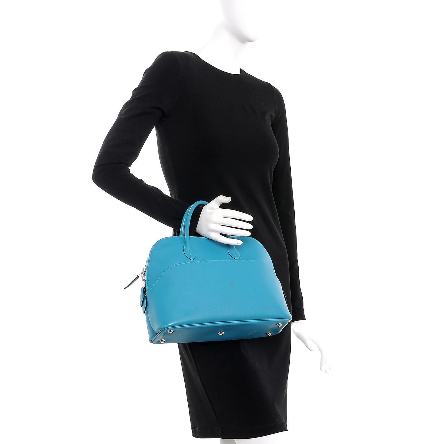 Swift Web Bolide 1923 31 Turquoise