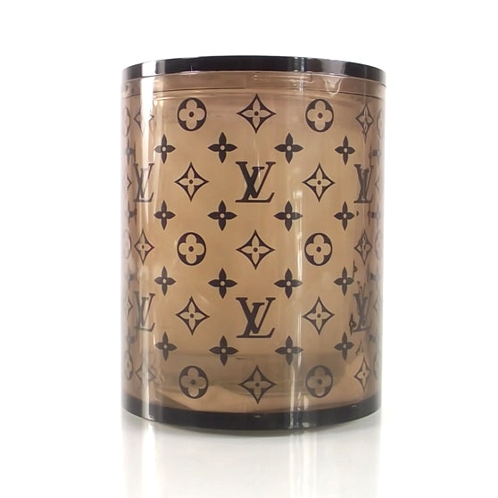 Candle VIP Gift Monogram