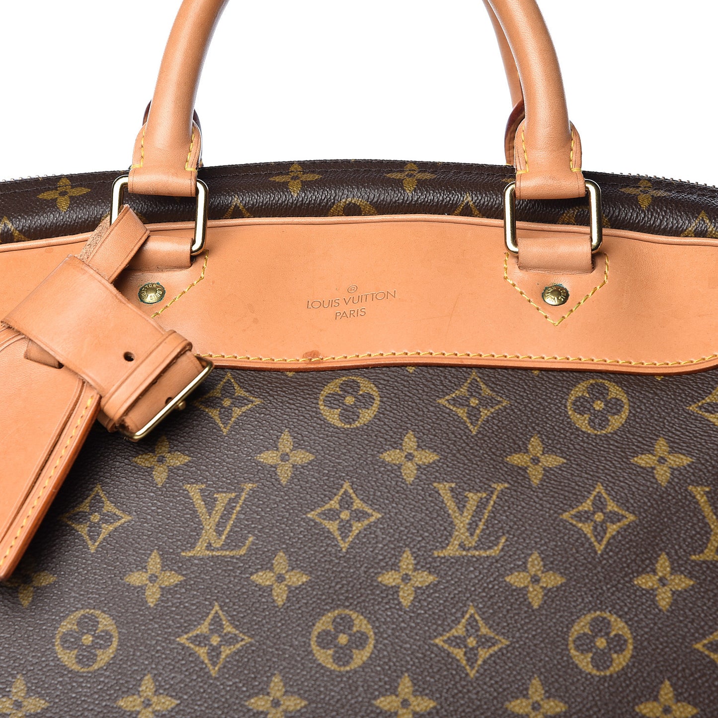 Monogram Evasion Sports Bag