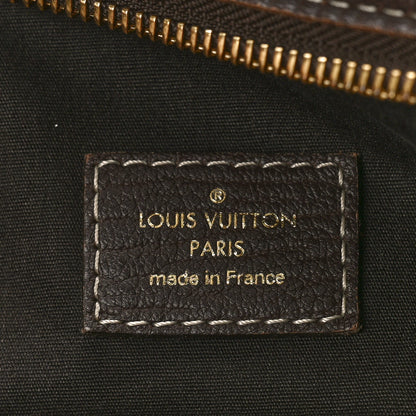 Louis Vuitton Mini Lin Manon MM Ebene 6 of 9