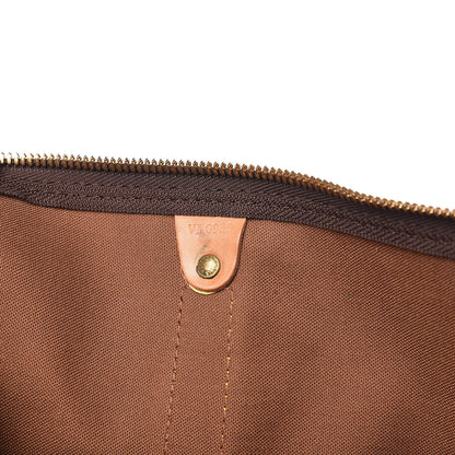 Louis Vuitton Monogram Keepall Bandouliere 60 6 of 14