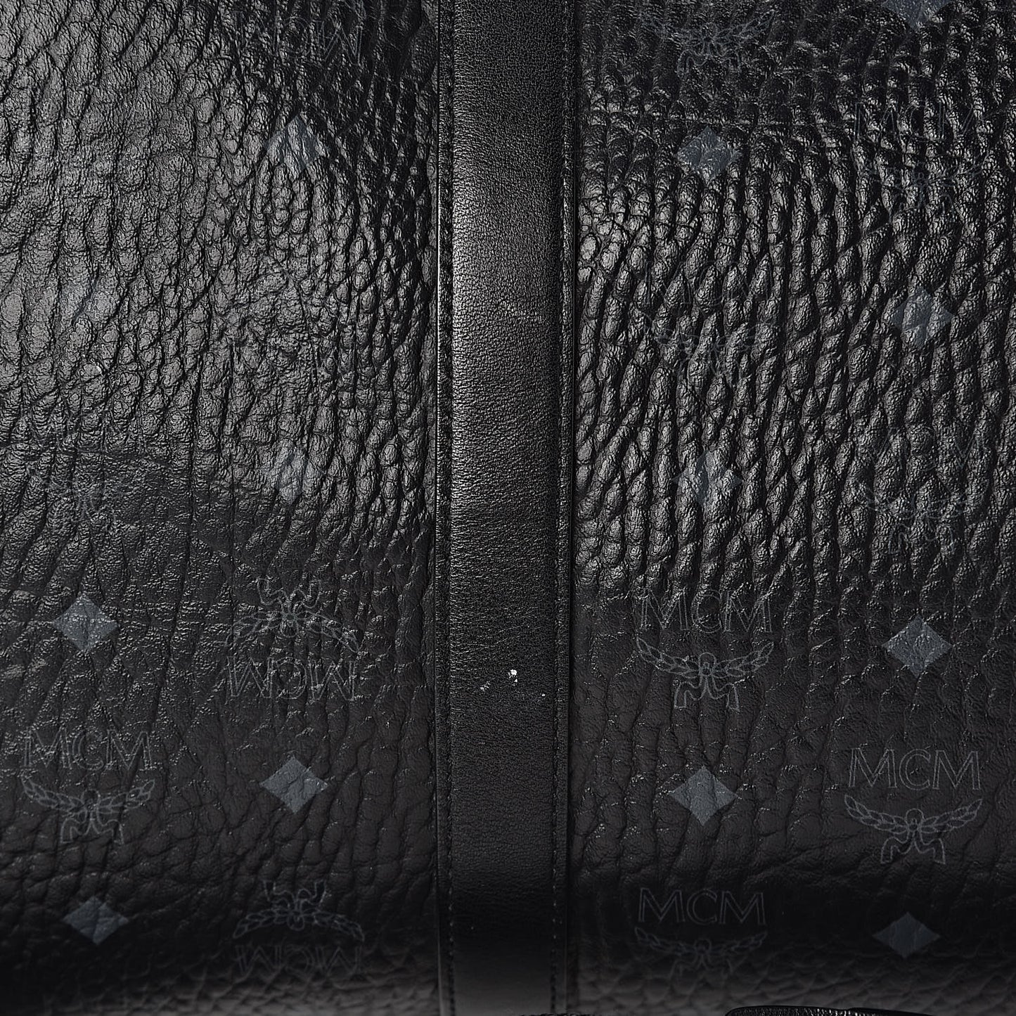Visetos XLarge Traveler Weekender Bag Black
