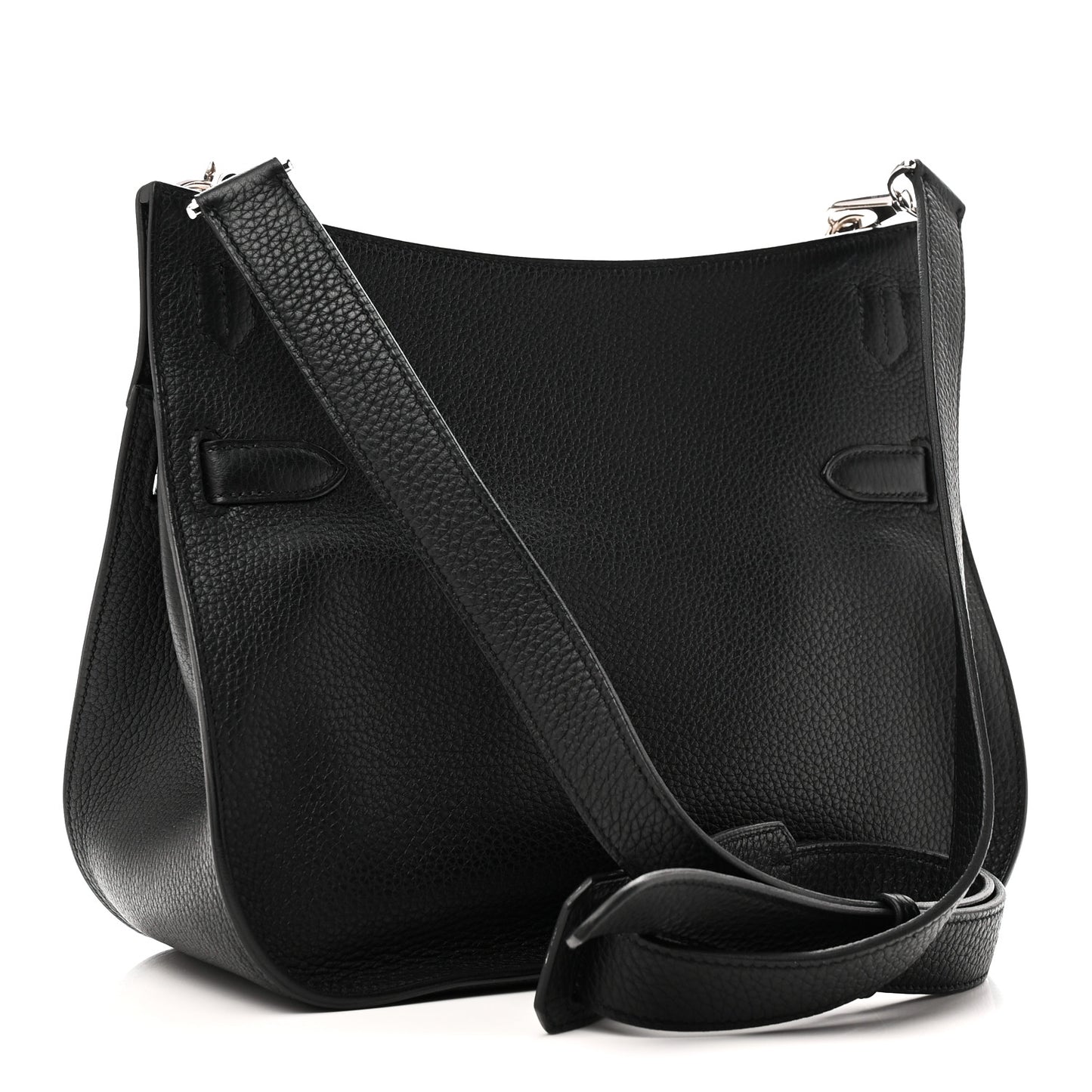 Taurillon Clemence Jypsiere 28 Black
