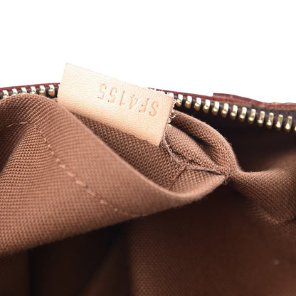 Louis Vuitton Monogram Odeon PM 7 of 13
