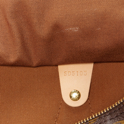 Louis Vuitton Monogram Speedy 30 8 of 13