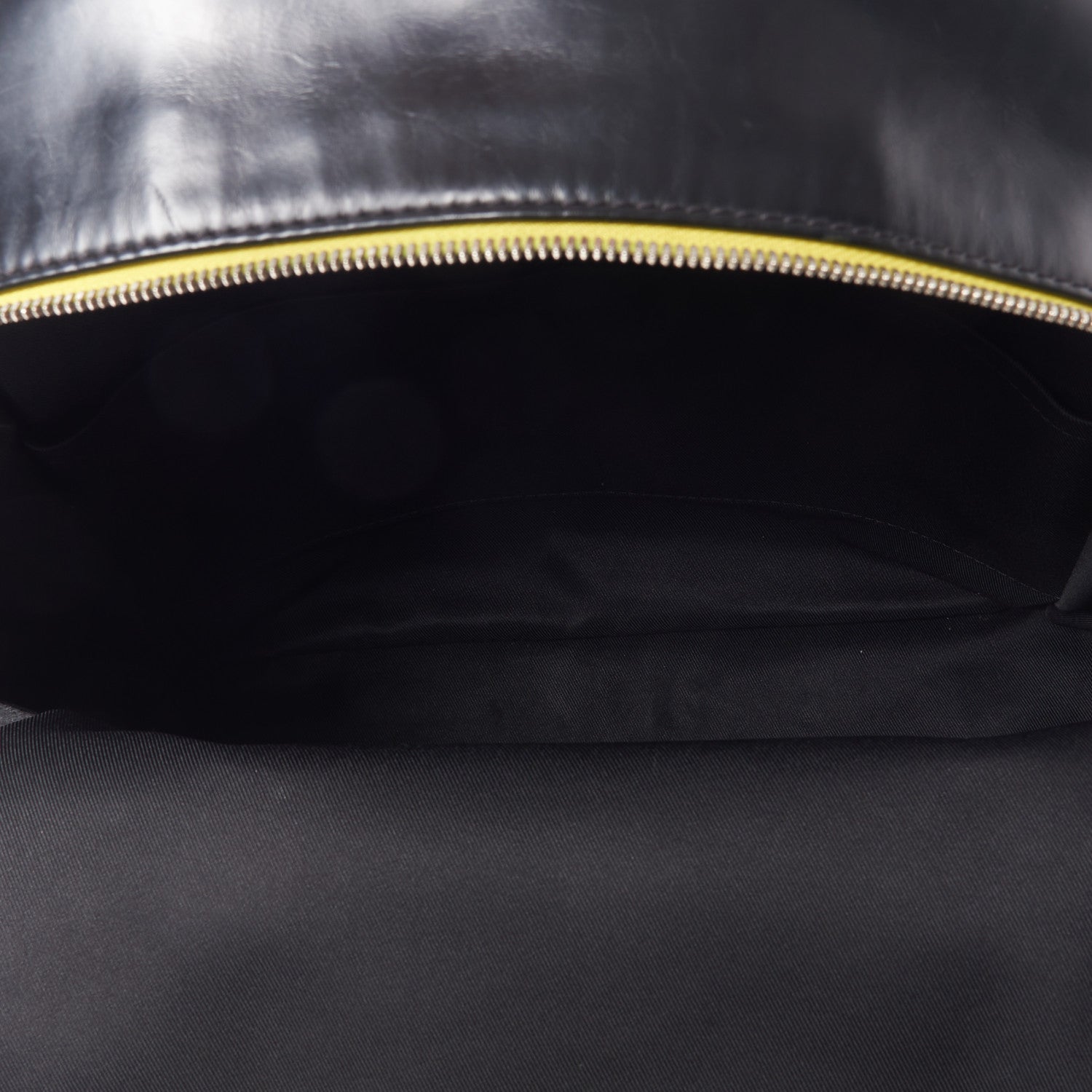 Louis Vuitton Damier Graphite Josh Backpack Yellow 6 of 8