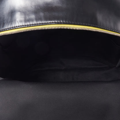 Louis Vuitton Damier Graphite Josh Backpack Yellow 6 of 8