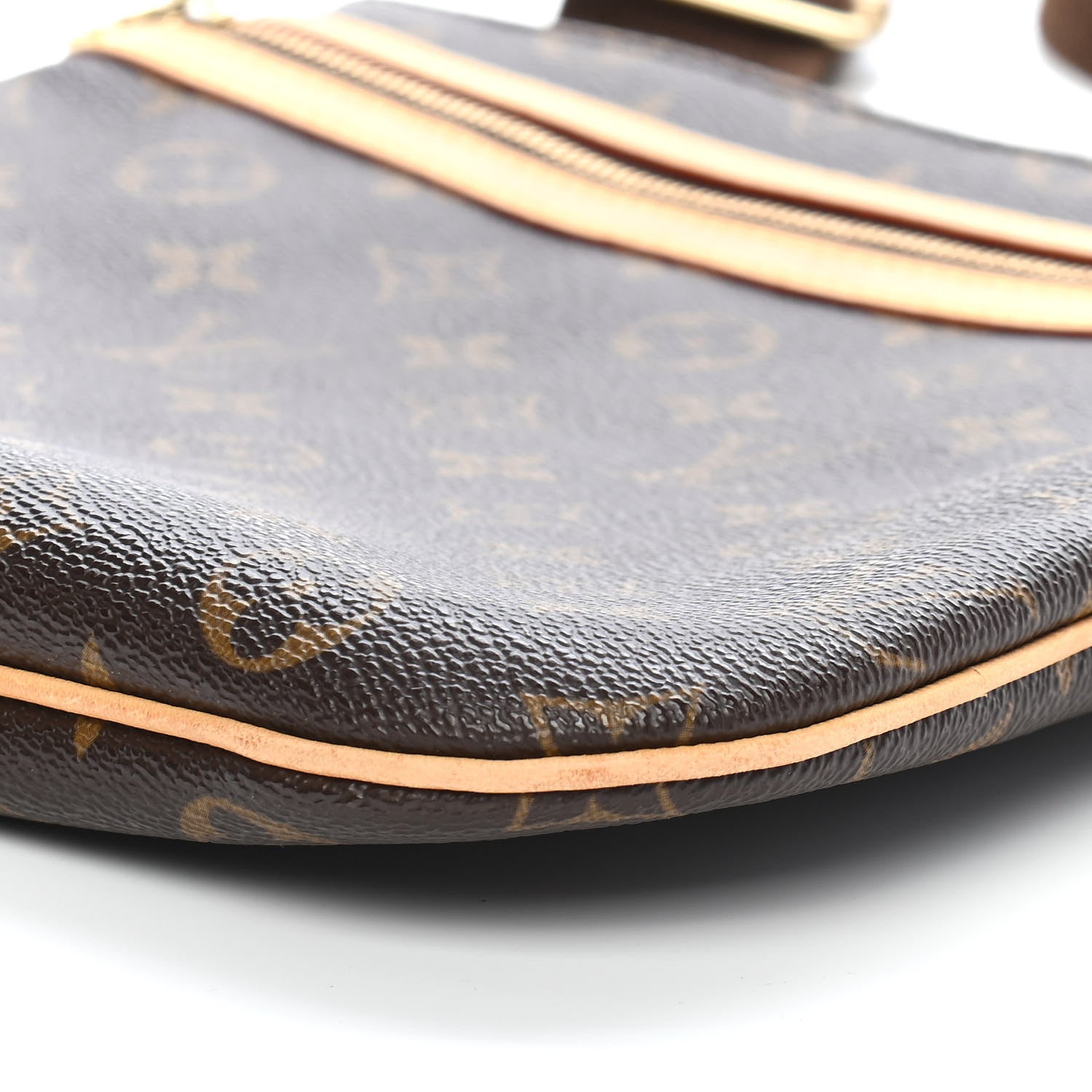 Louis Vuitton Monogram Bosphore Pochette 6 of 9