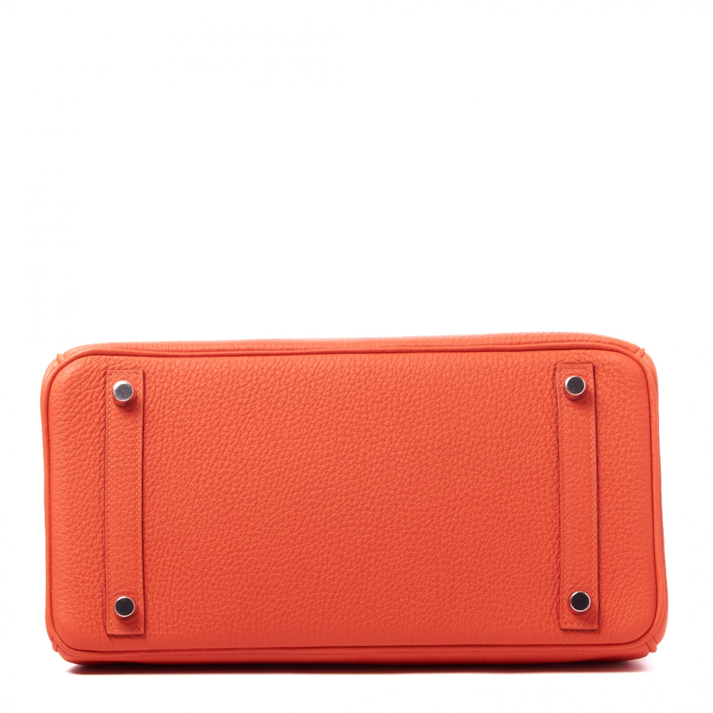 Togo Birkin 30 Capucine
