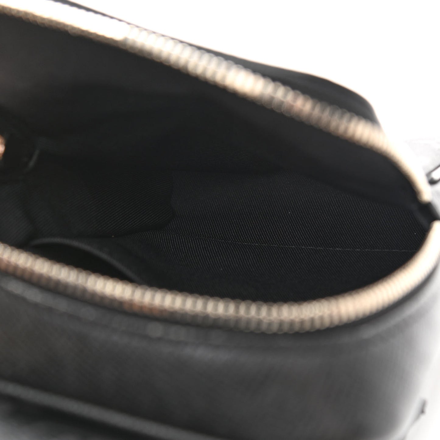 Taigarama Outdoor Slingbag Black