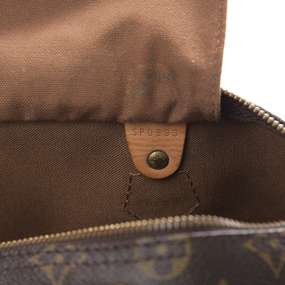 Louis Vuitton Monogram Speedy 35 6 of 15