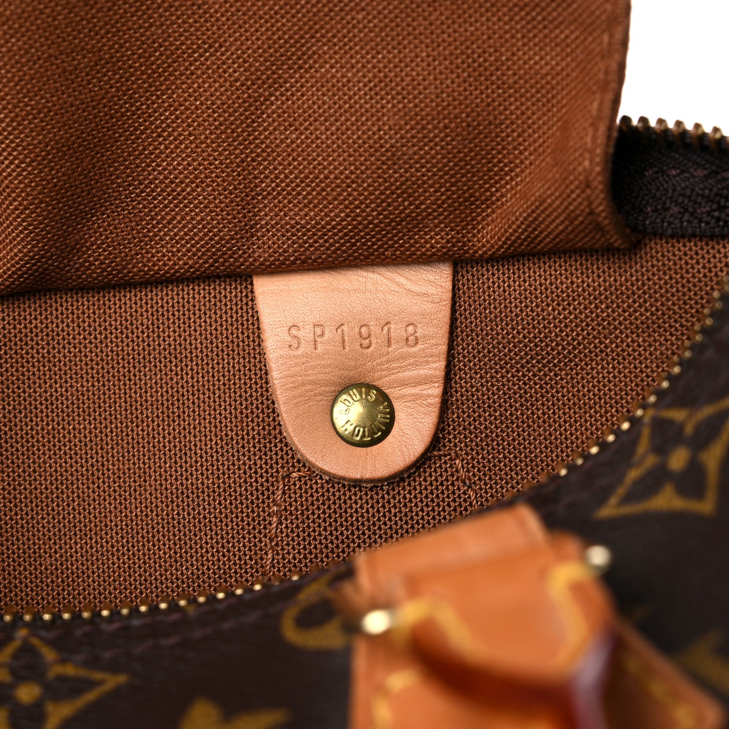 Louis Vuitton Monogram Speedy 25 7 of 15