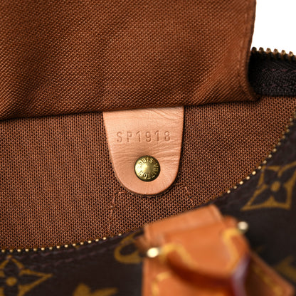Louis Vuitton Monogram Speedy 25 7 of 15