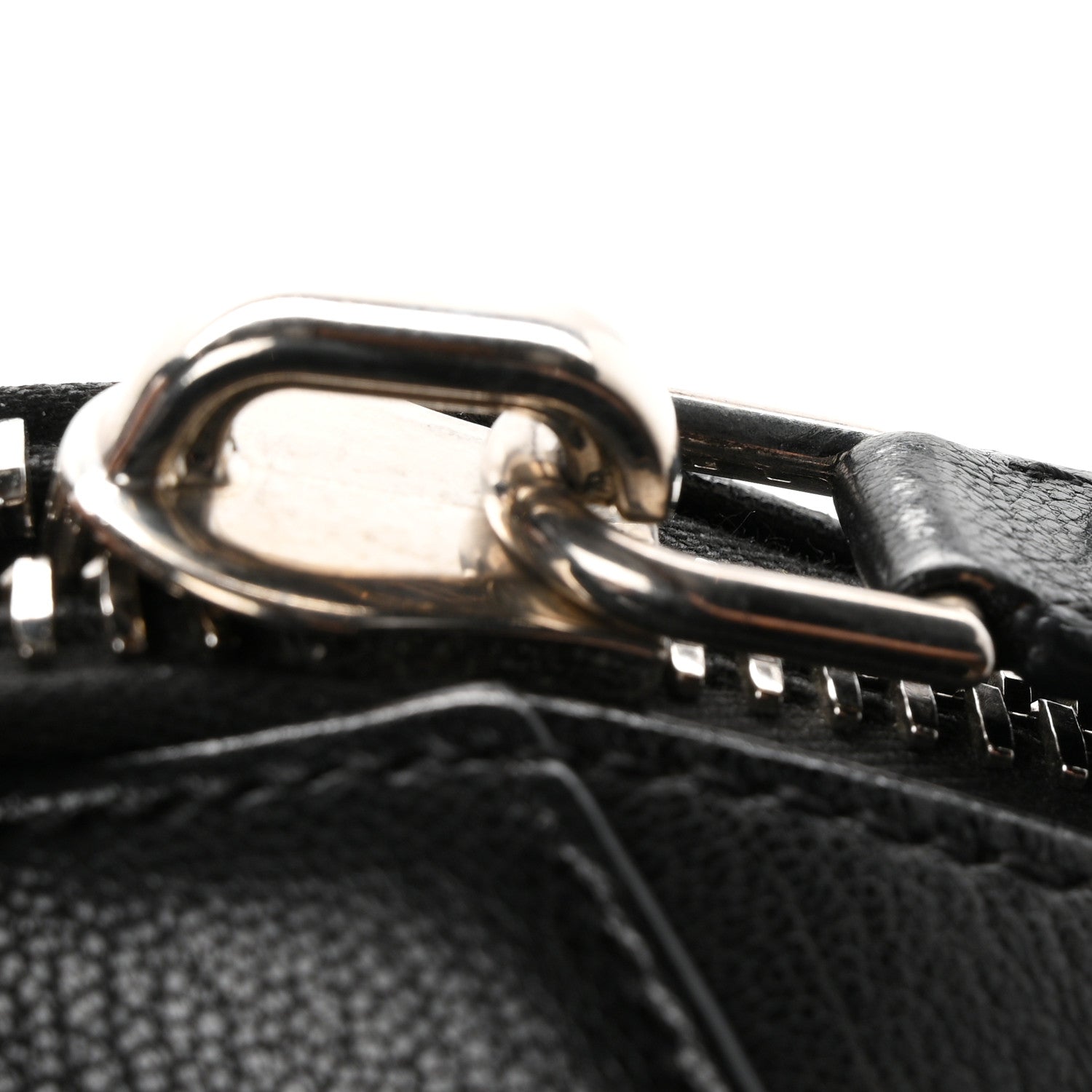 Givenchy Sugar Goatskin Medium Antigona Black 12 of 12