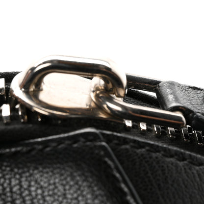 Givenchy Sugar Goatskin Medium Antigona Black 12 of 12