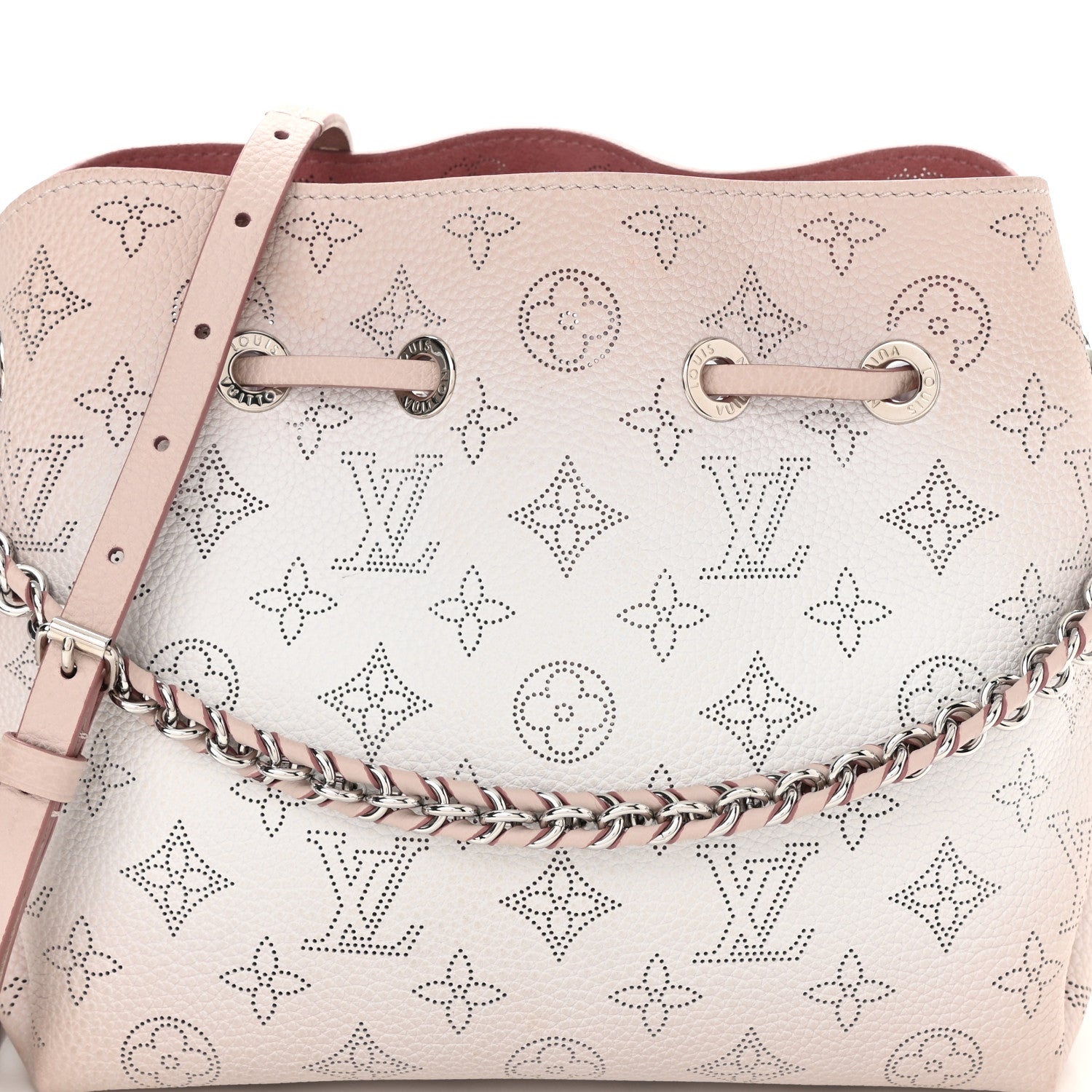 Louis Vuitton Mahina Halo Bella Lilas 7 of 9