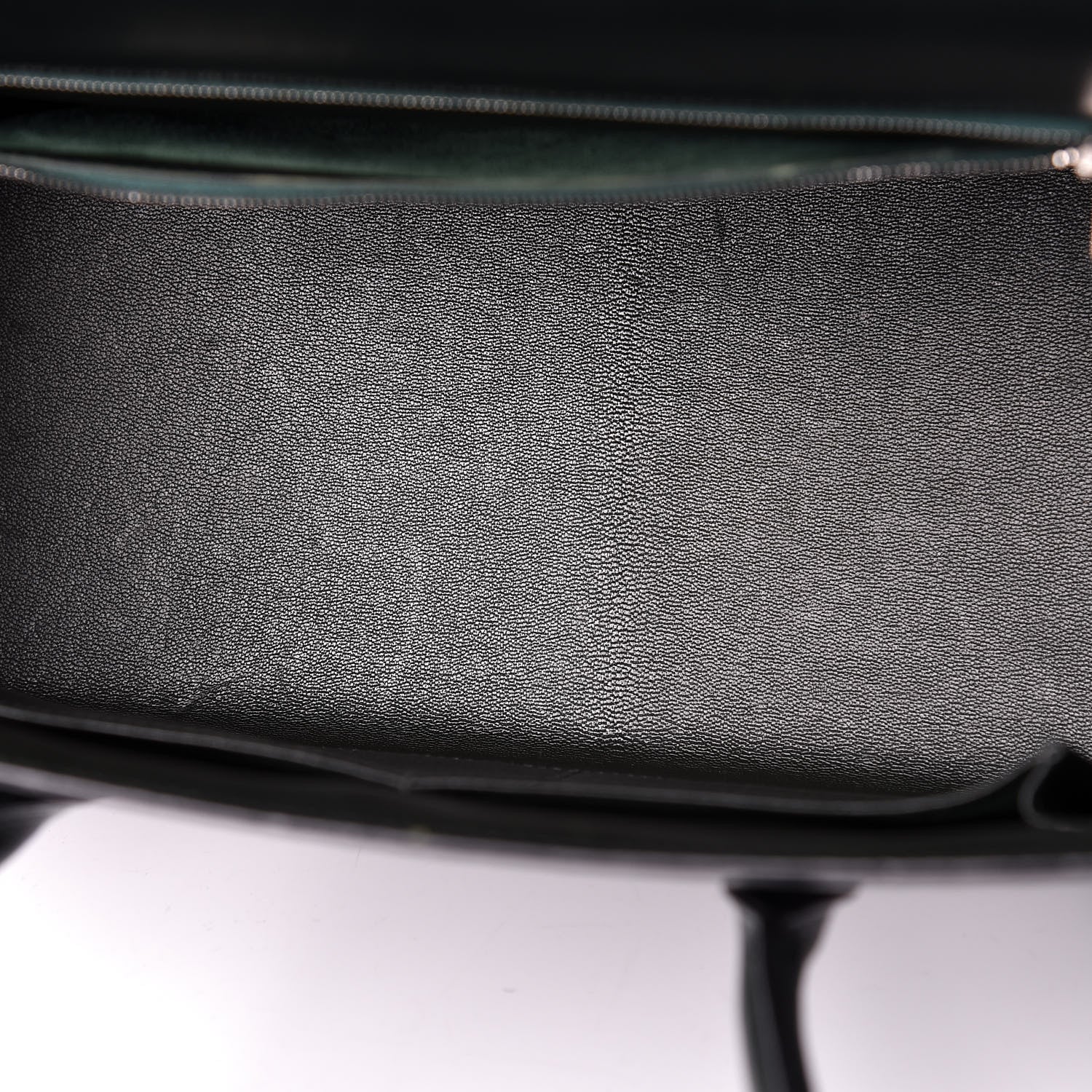 Hermes Box Drag 37 Vert Fonce 10 of 25