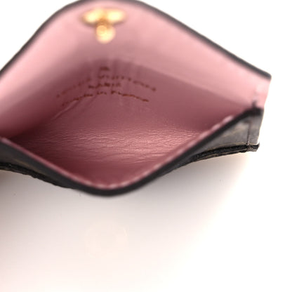 Louis Vuitton Monogram Kirigami Pouch Bag Charm Key Holder 5 of 6