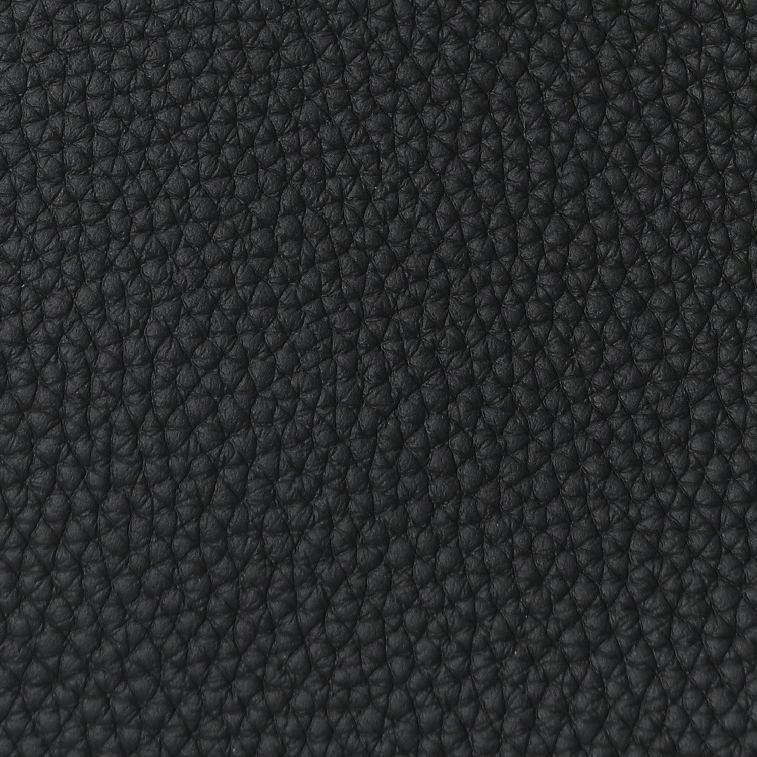 The Row Matte Grained Calfskin Marlo 14 Black 7 of 9