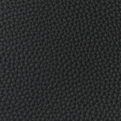 The Row Matte Grained Calfskin Marlo 14 Black 7 of 9