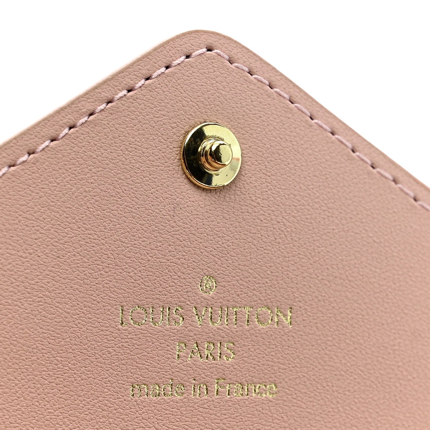 Louis Vuitton Monogram Kirigami Pochette Set 9 of 12