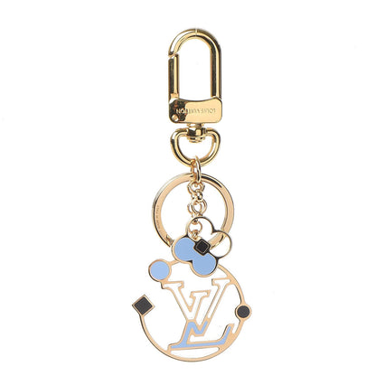 Louis Vuitton Delight Bag Charm and Key Holder 1 of 6