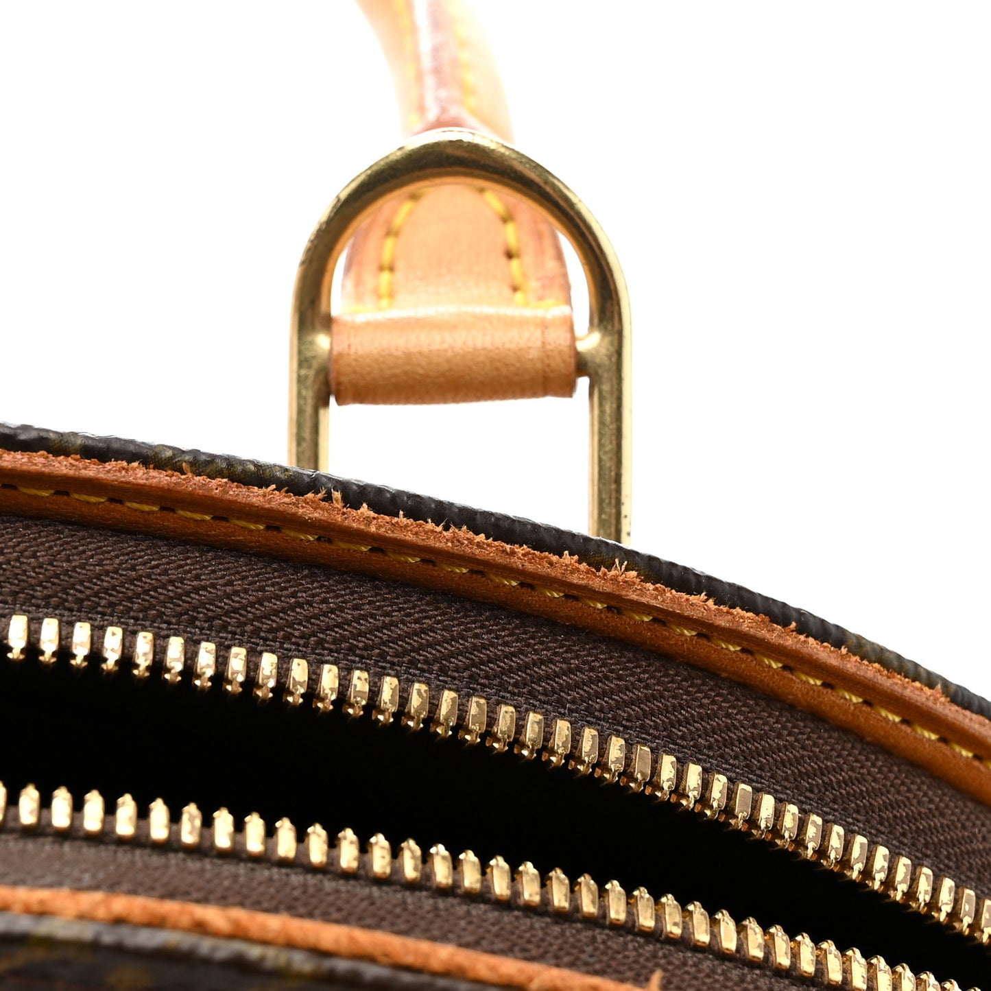 Monogram Ellipse PM