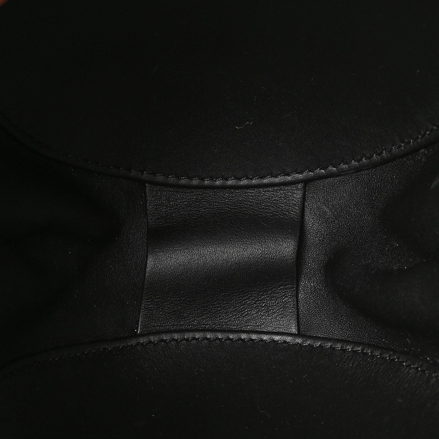 Louis Vuitton Monogram Egg Bag Black 5 of 8