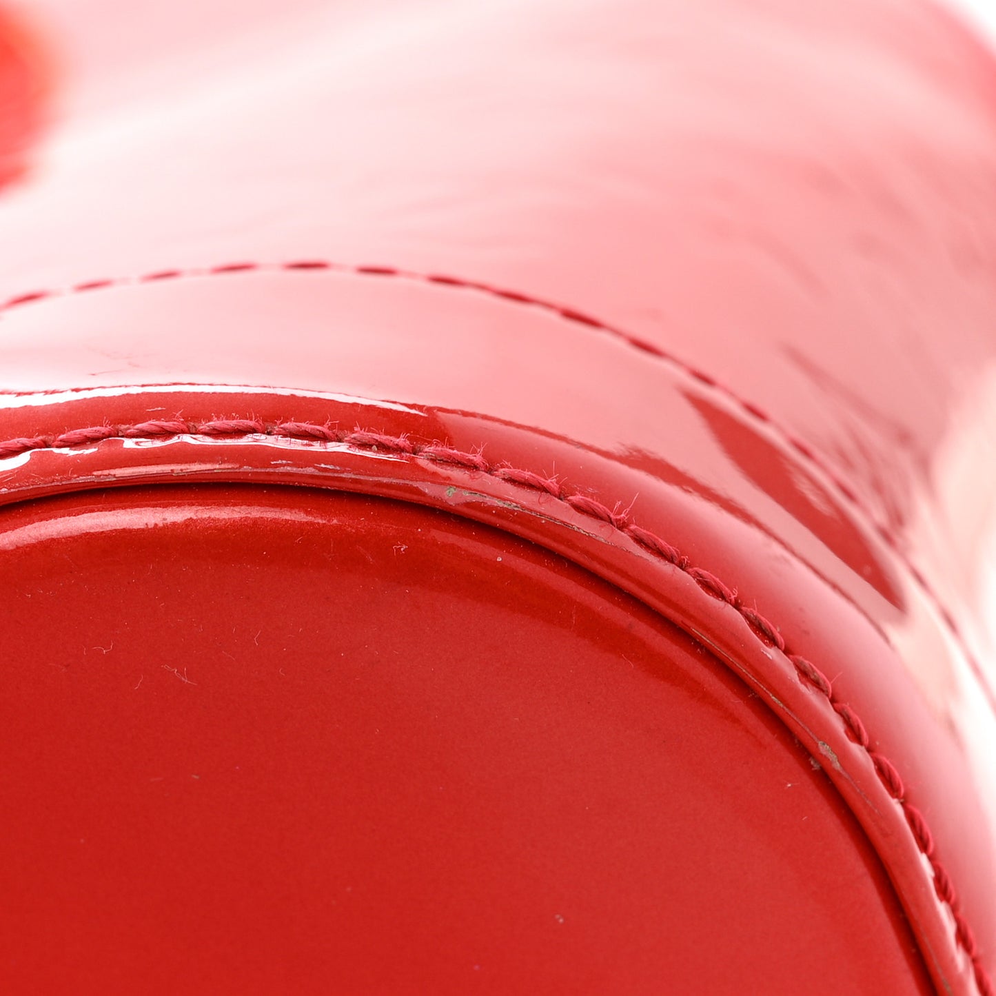 Vernis Alma MM Rouge Grenadine