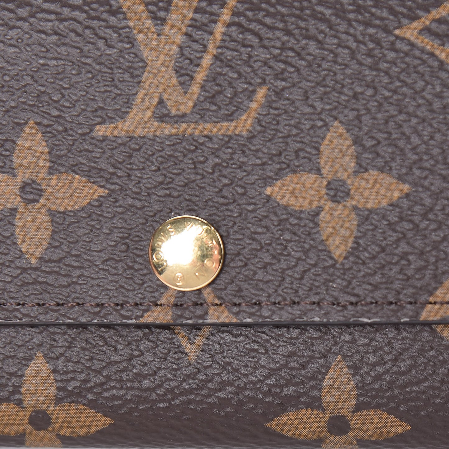 Monogram 6 Key Multicles Holder