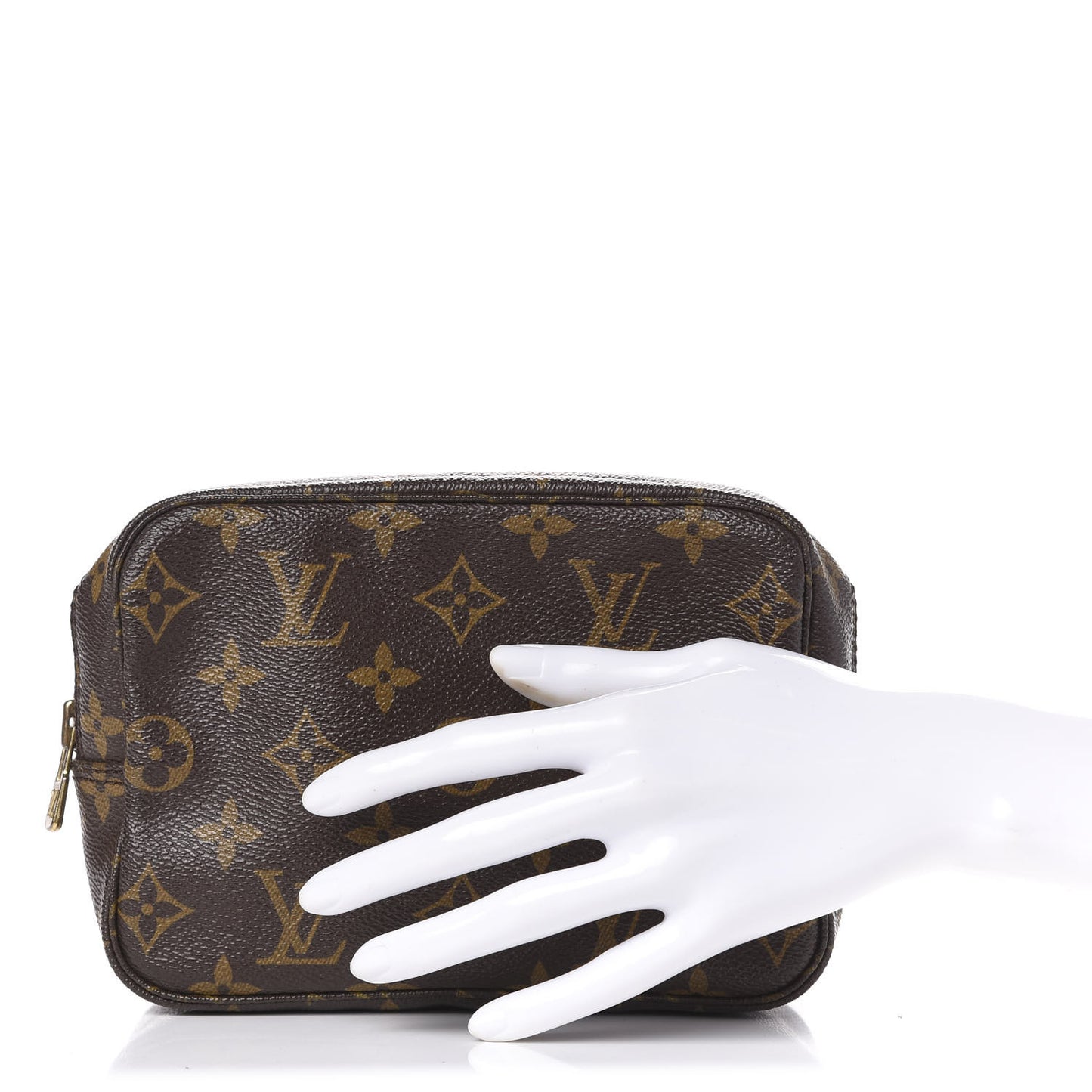 Monogram Trousse Toilette 19