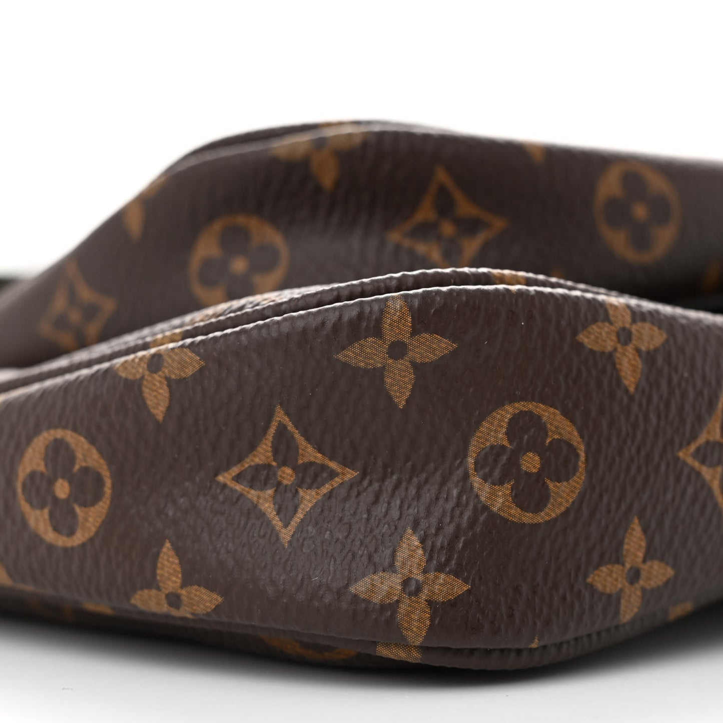 Monogram Multi Pochette Accessories Kaki