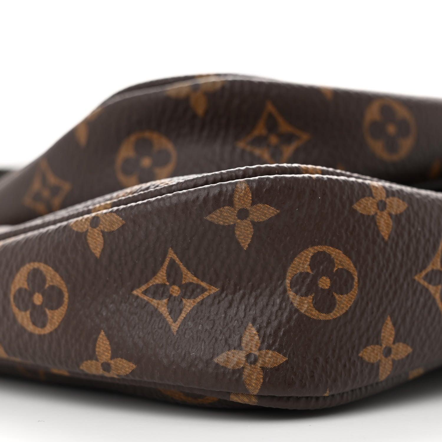Louis Vuitton Monogram Multi Pochette Accessories Kaki 9 of 11