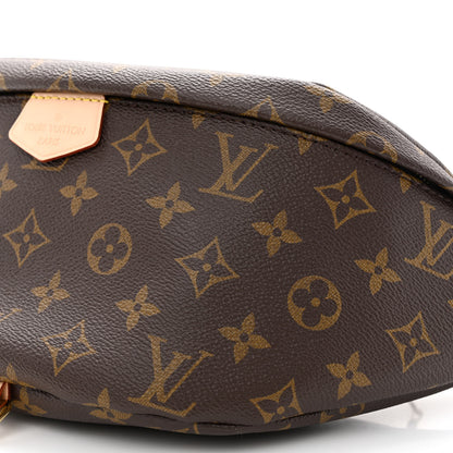 Louis Vuitton Monogram Bumbag 9 of 10
