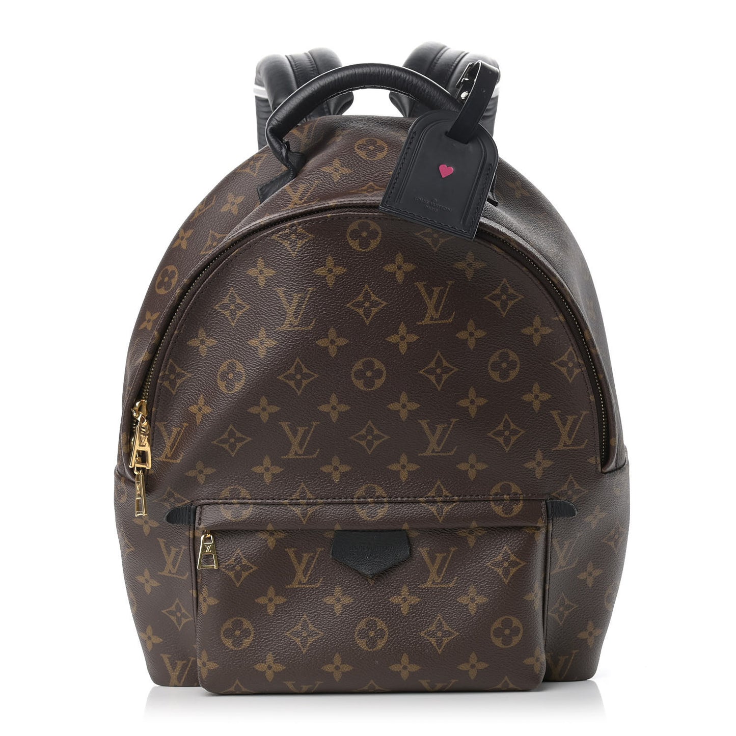 Monogram Palm Springs Backpack MM