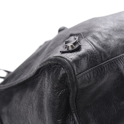 Balenciaga Agneau Classic Hardware City Black 9 of 15