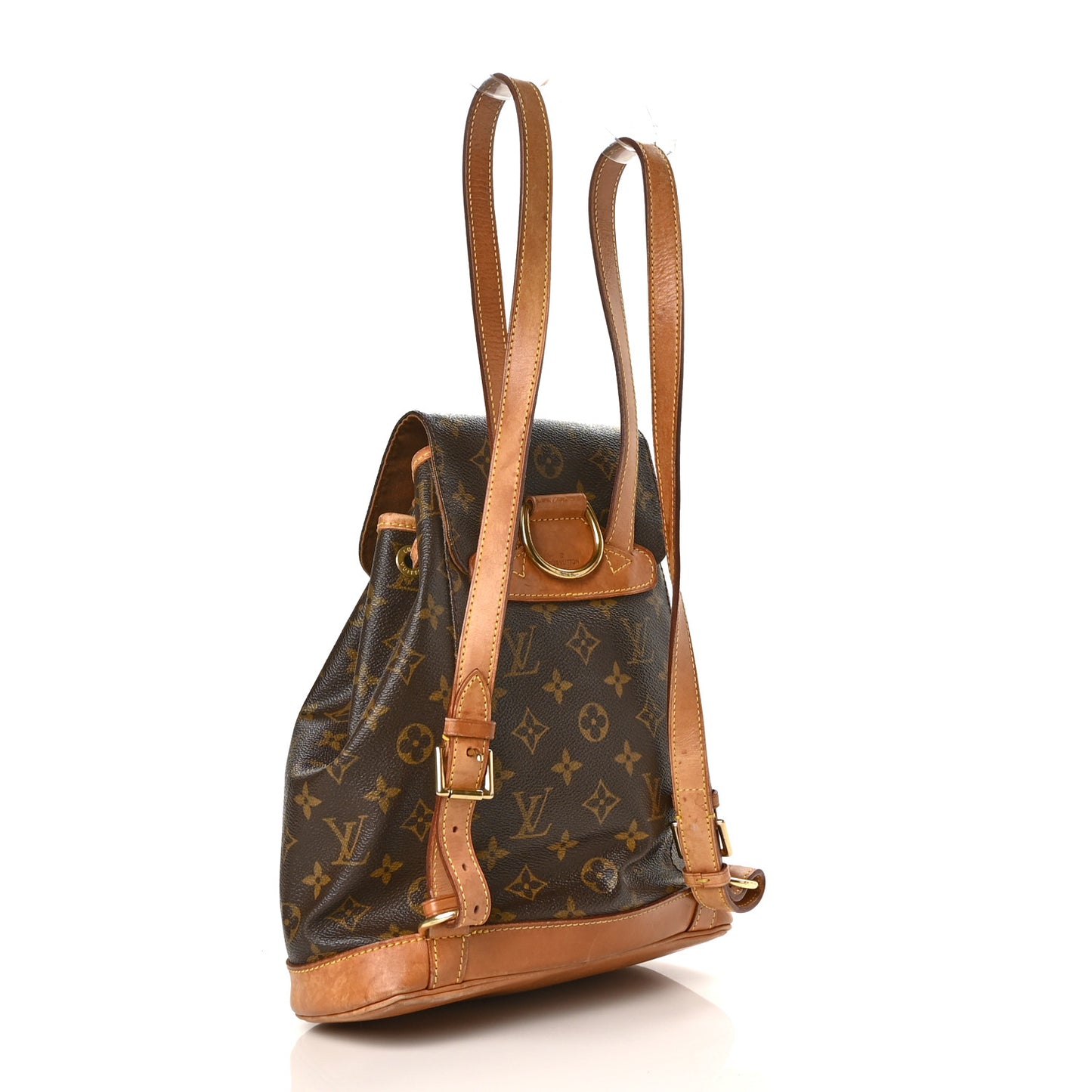 Monogram Montsouris MM Backpack
