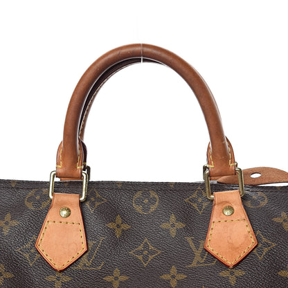 Louis Vuitton Monogram Speedy 30 16 of 19