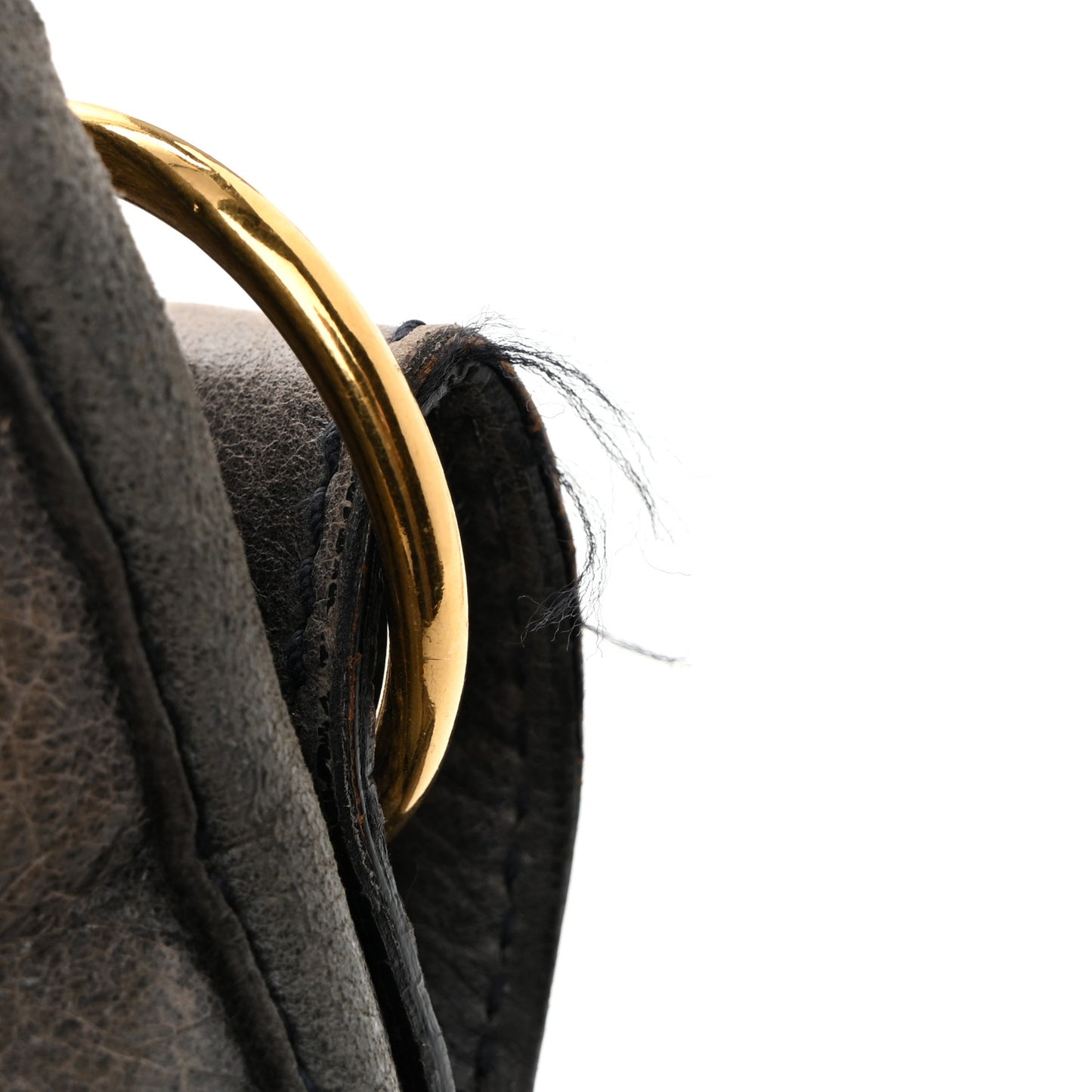 Agneau Giant 21 Gold Hardware Part Time Canard
