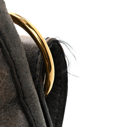 Balenciaga Agneau Giant 21 Gold Hardware Part Time Canard 12 of 13
