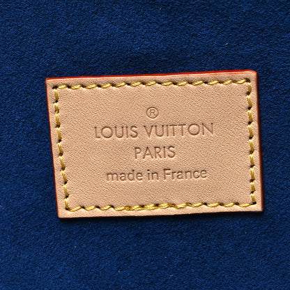 Louis Vuitton Monogram Color Pencil Pouch 6 of 10