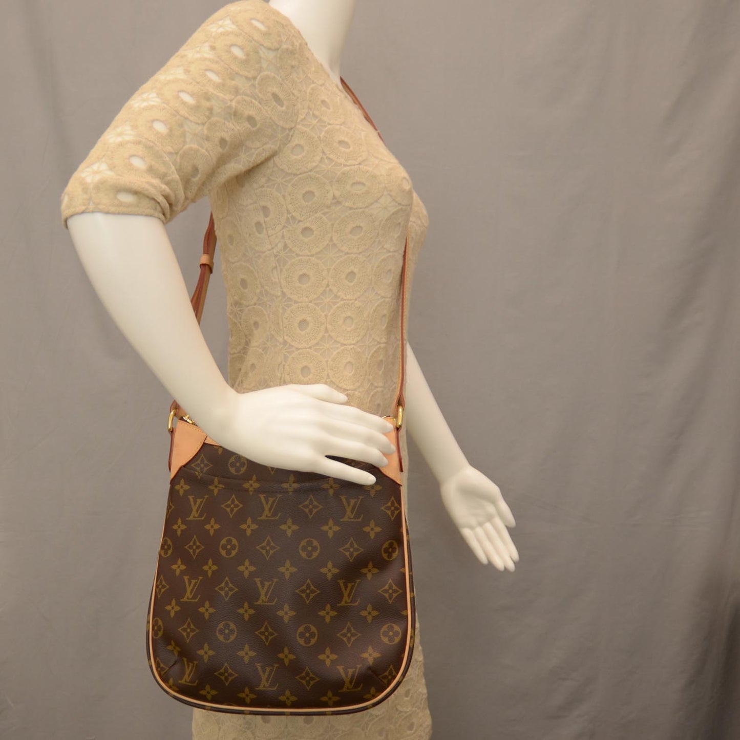 Monogram Odeon PM