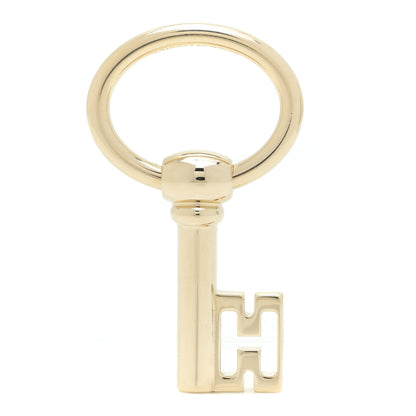 Hermes Permabrass Curiosite Cle H Charm 3 of 5