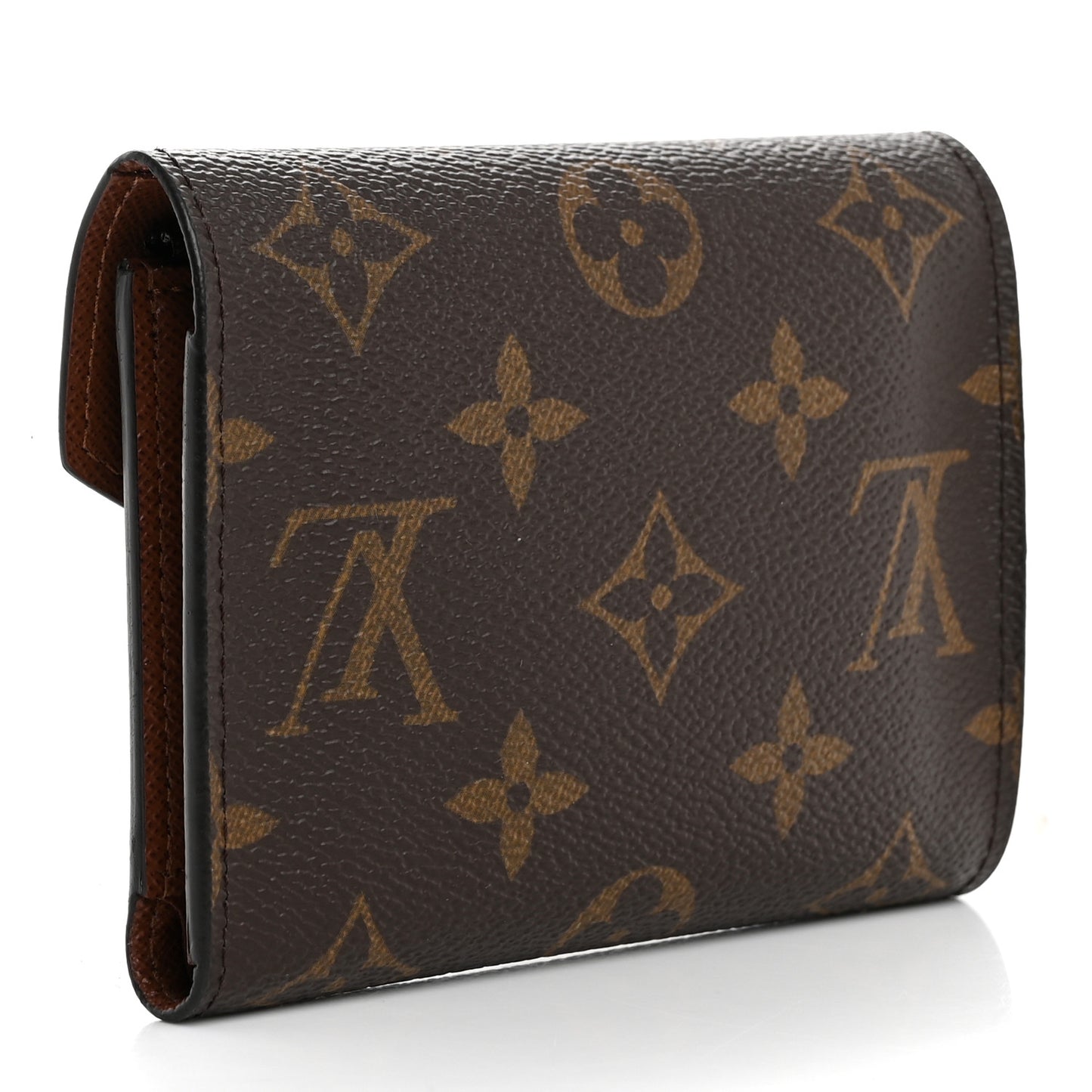 Monogram Victorine Wallet Armagnac