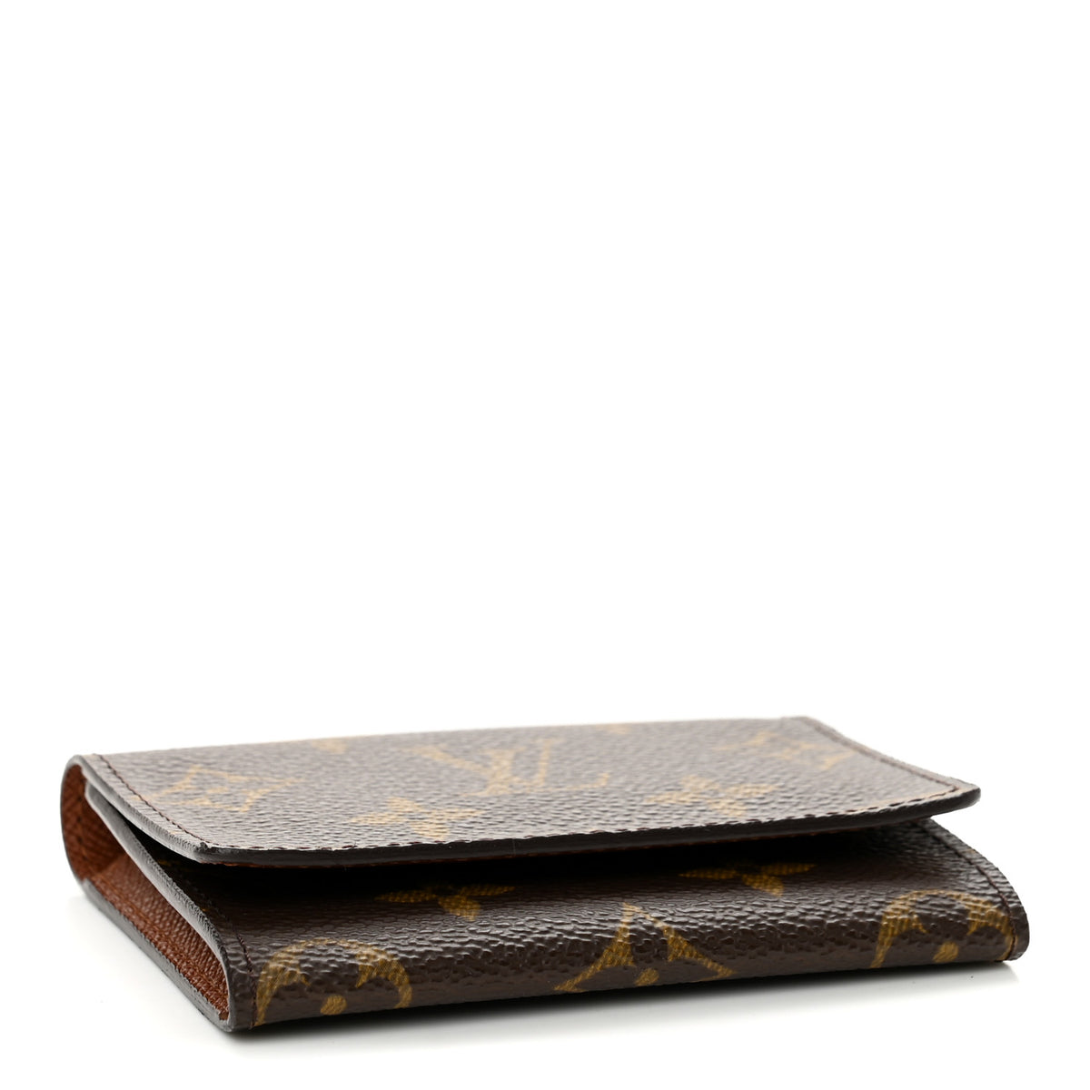 Louis Vuitton Monogram Business Card Holder 4 of 9