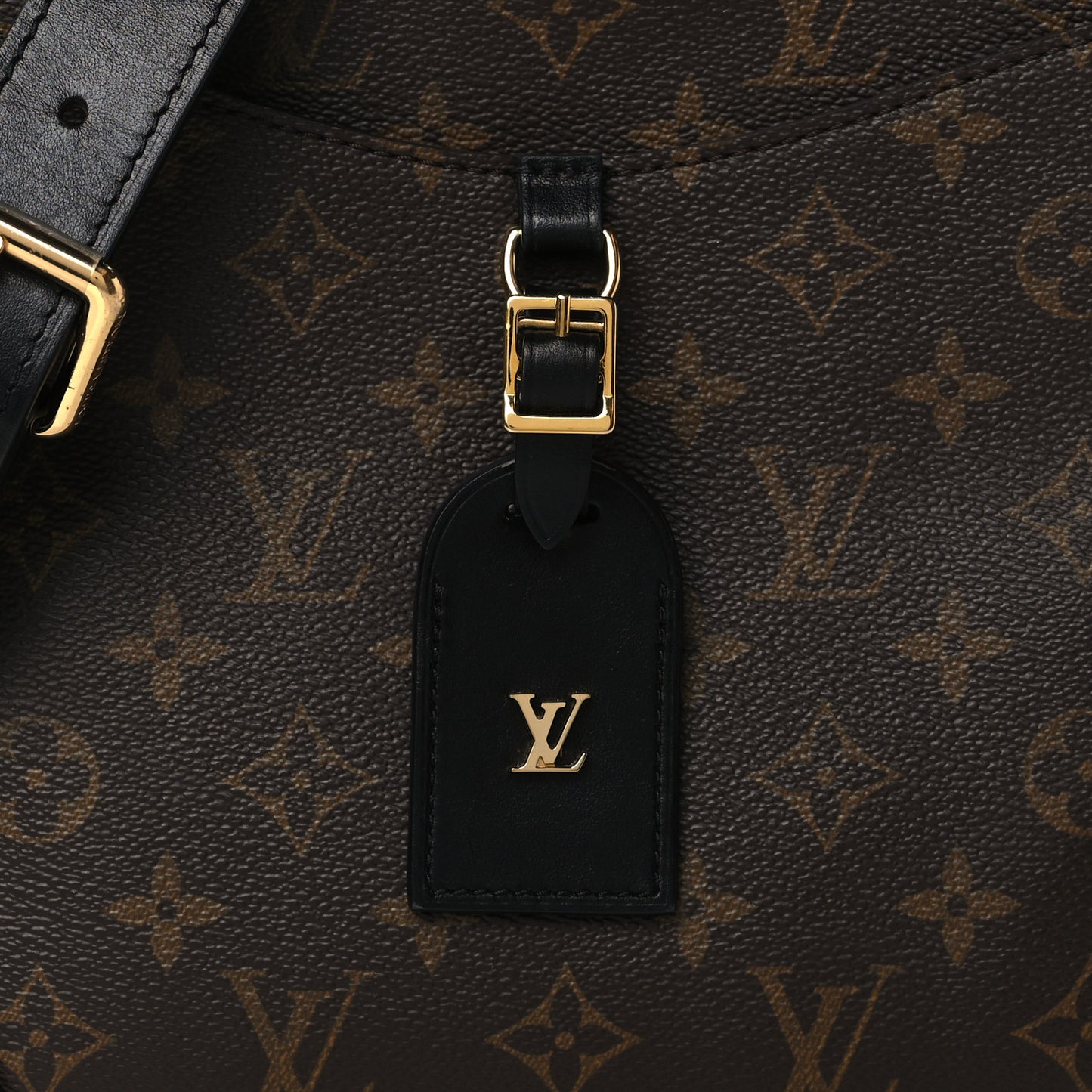 Monogram Odeon PM Black